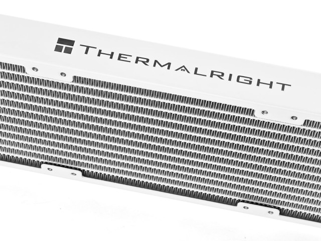 Thermalright Frozen Warframe 360