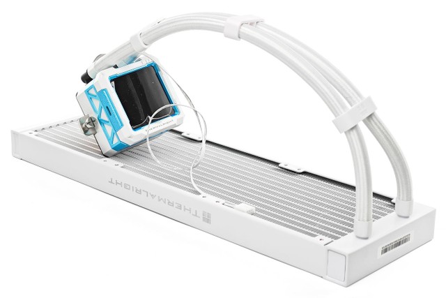 Thermalright Frozen Warframe 360