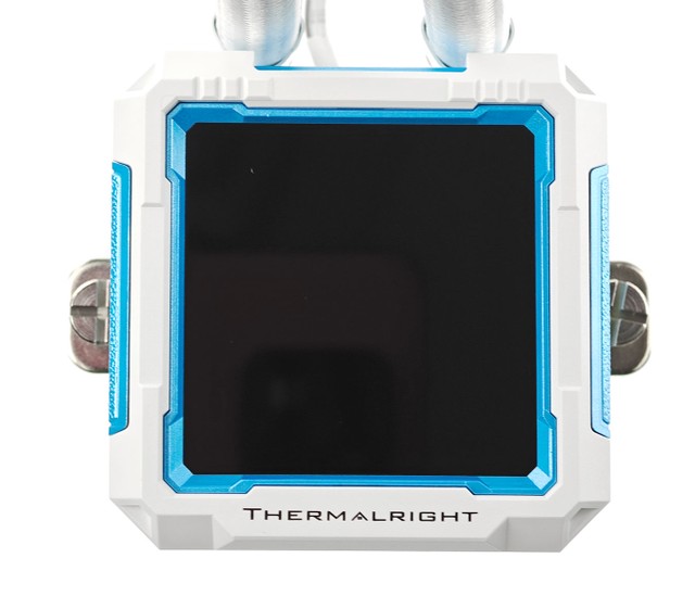Thermalright Frozen Warframe 360