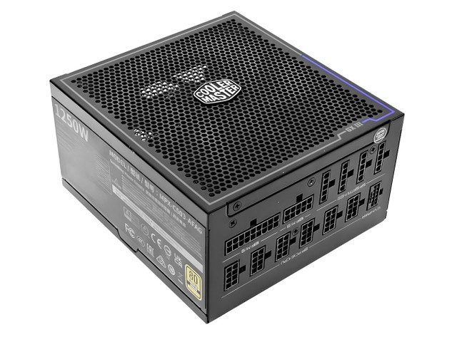 GX III 1250 Gold