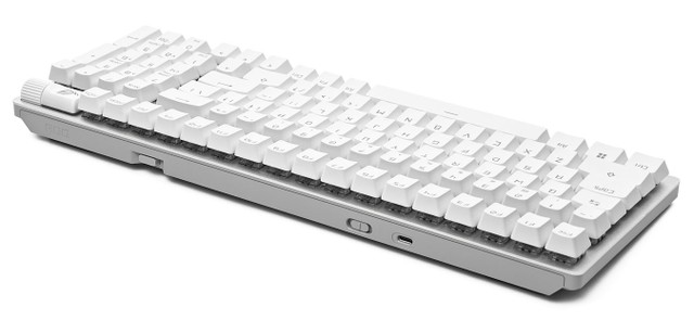 ROG Strix Scope II 96 White
