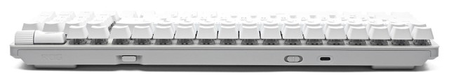 ROG Strix Scope II 96 White
