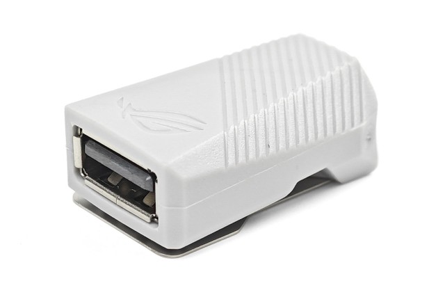 ROG Strix Scope II 96 White