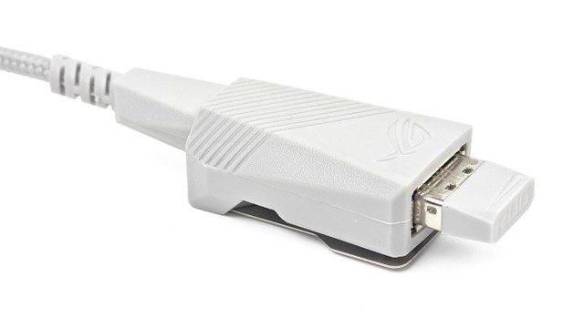 ROG Strix Scope II 96 White