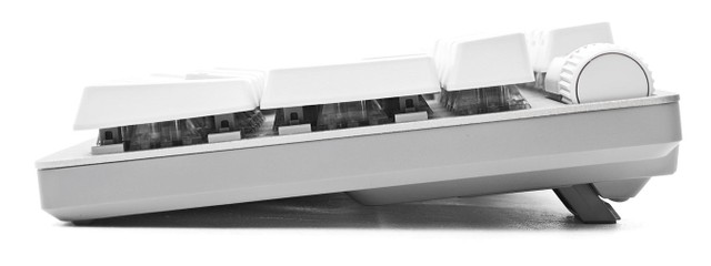 ROG Strix Scope II 96 White