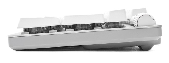ROG Strix Scope II 96 White