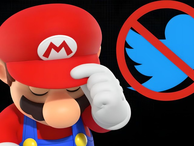 Nintendo announced that it will abandon support for X/Twitter API and all three major consumer consoles will say No under the charging policy – Computer field HKEPC Hardware