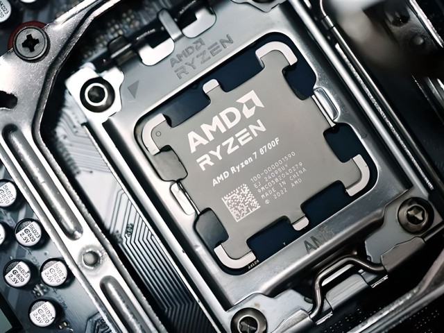 AMD officially releases Ryzen 8000F series. Although it does not have a GPU, it retains NPU AI computing – Computer Field HKEPC Hardware