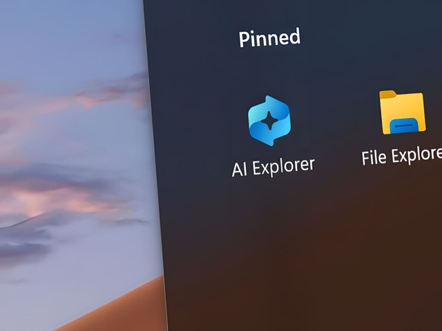 Don’t miss Windows 11 24H2 AI Explorer, which brings the actual AI PC period – Computer Field HKEPC Hardware