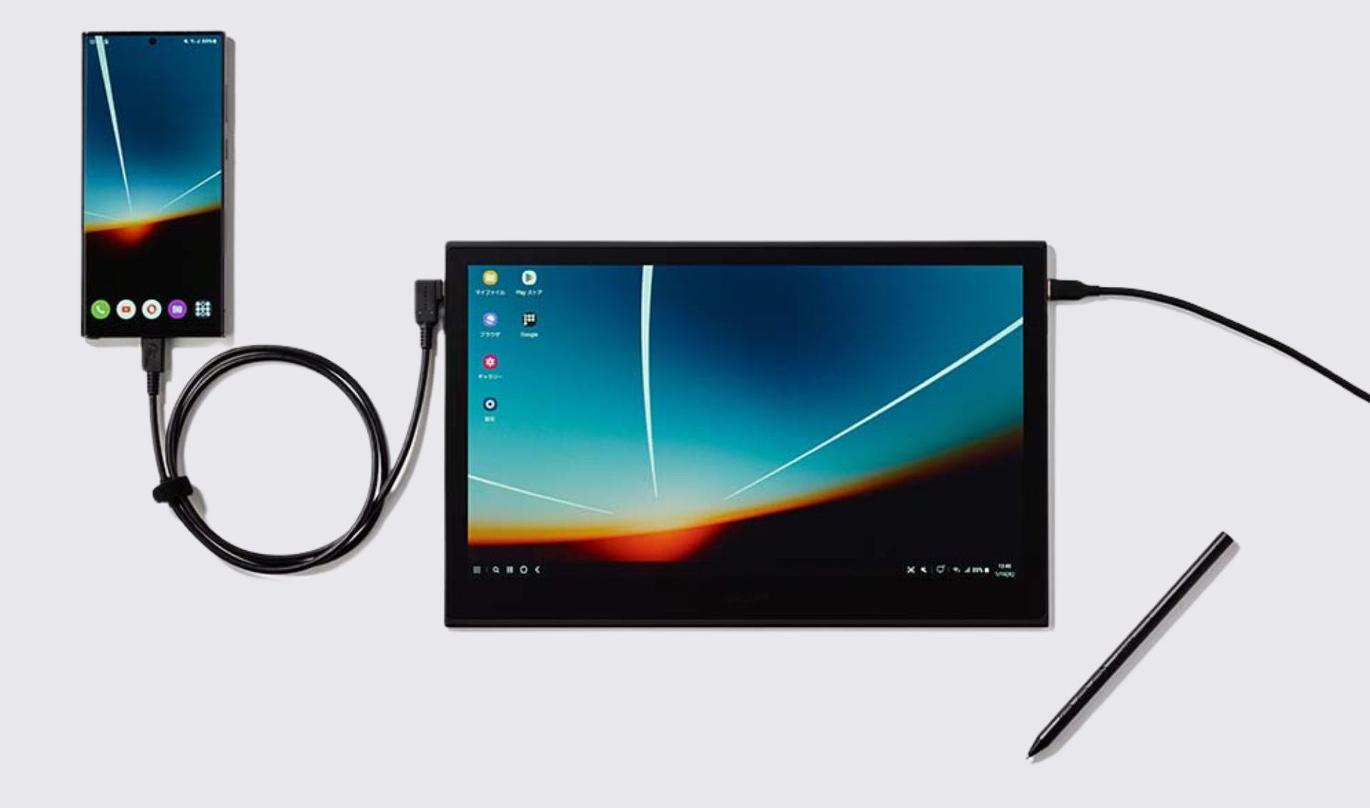 Wacom Movink