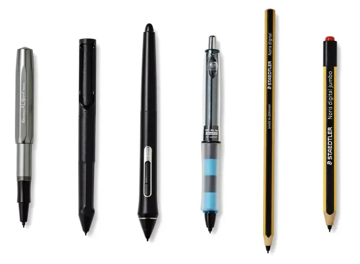 Wacom Movink