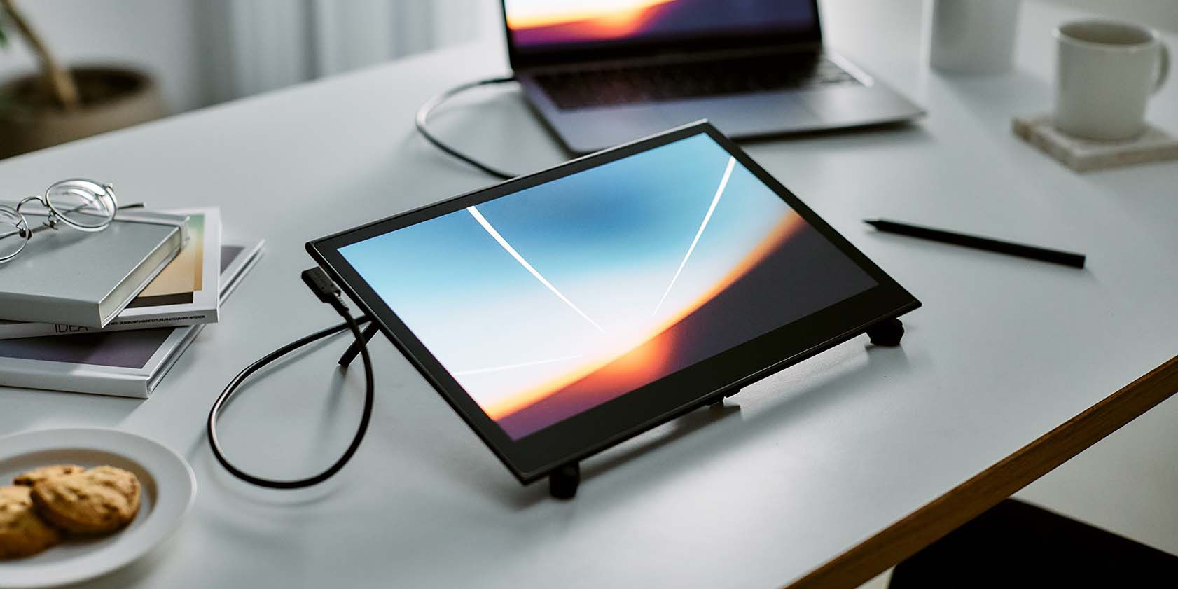 Wacom Movink