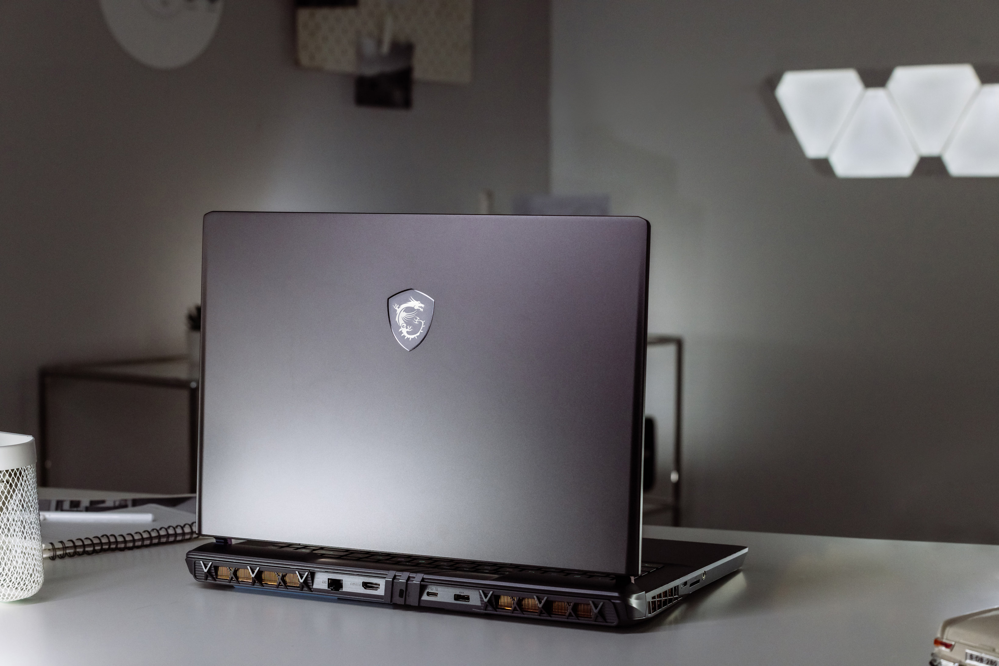 MSI NB May Promo