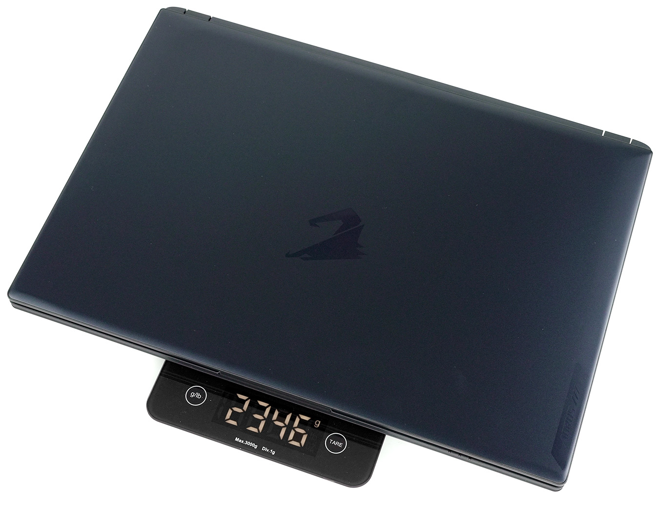 GIGABYTE AORUS 16X ASG (2024)