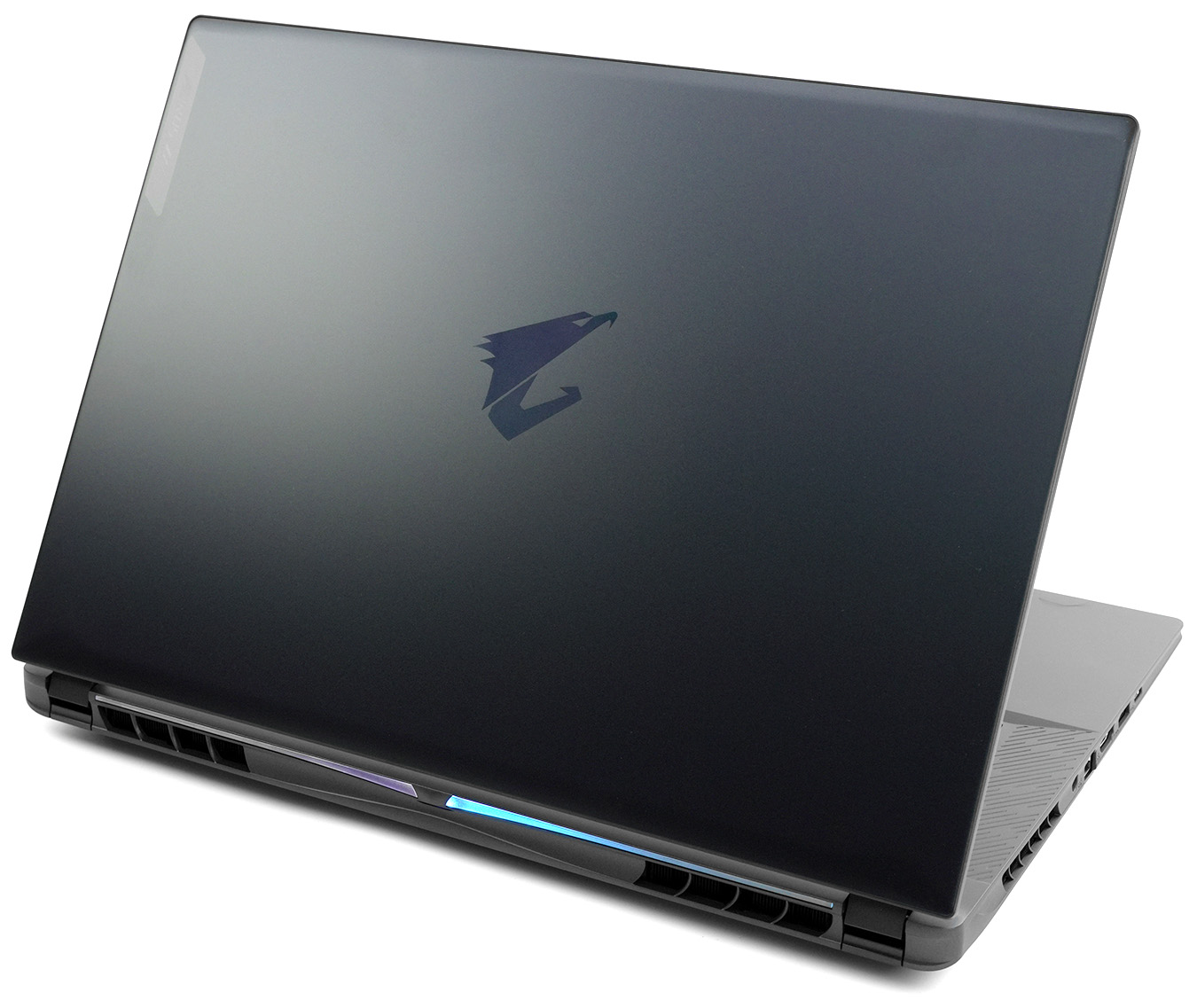 GIGABYTE AORUS 16X ASG (2024)