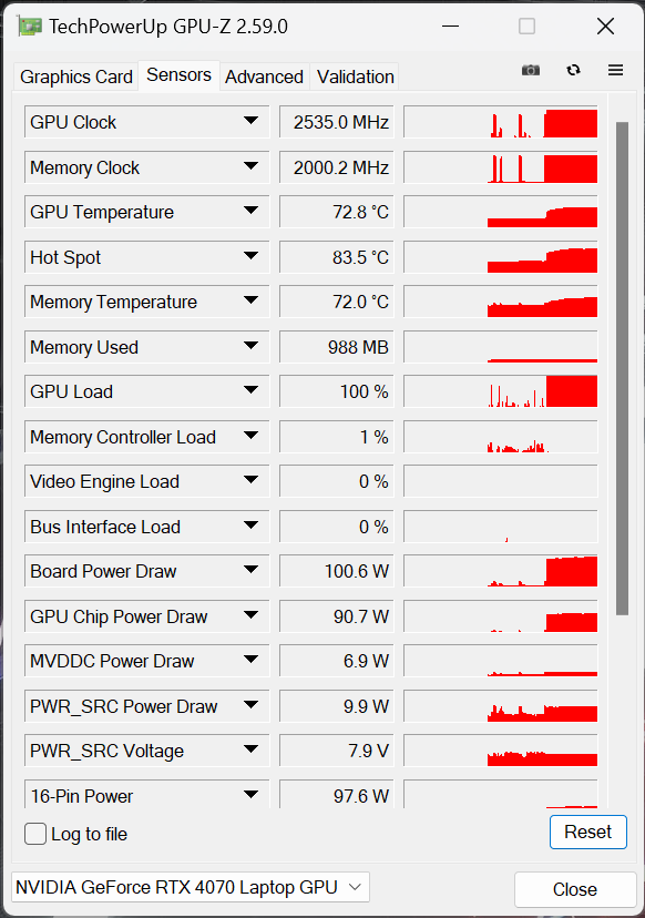 GIGABYTE AORUS 16X ASG (2024)