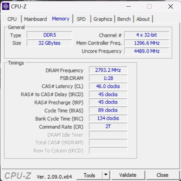 GIGABYTE AORUS 16X ASG (2024)