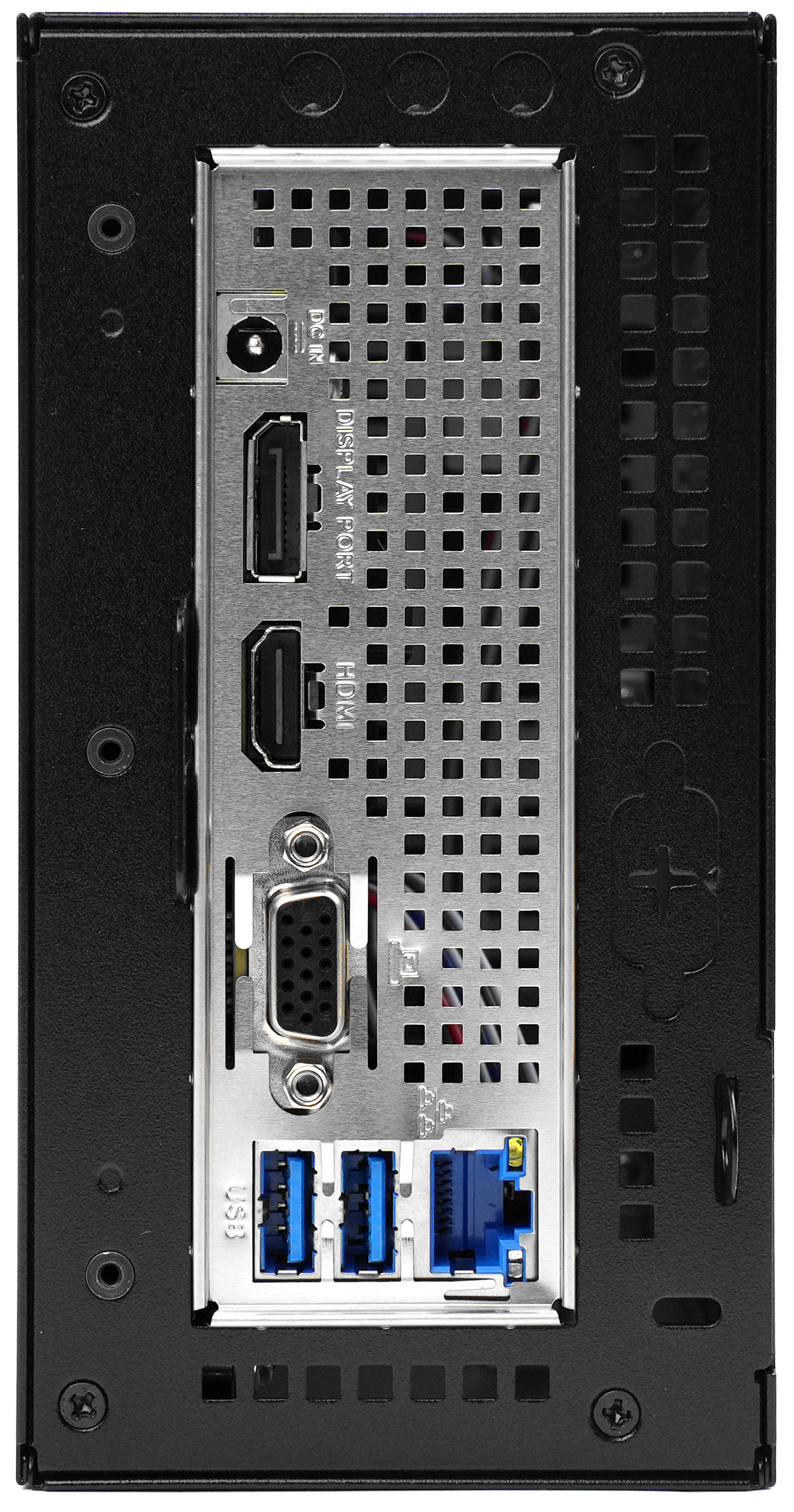 ASRock DeskMini X600