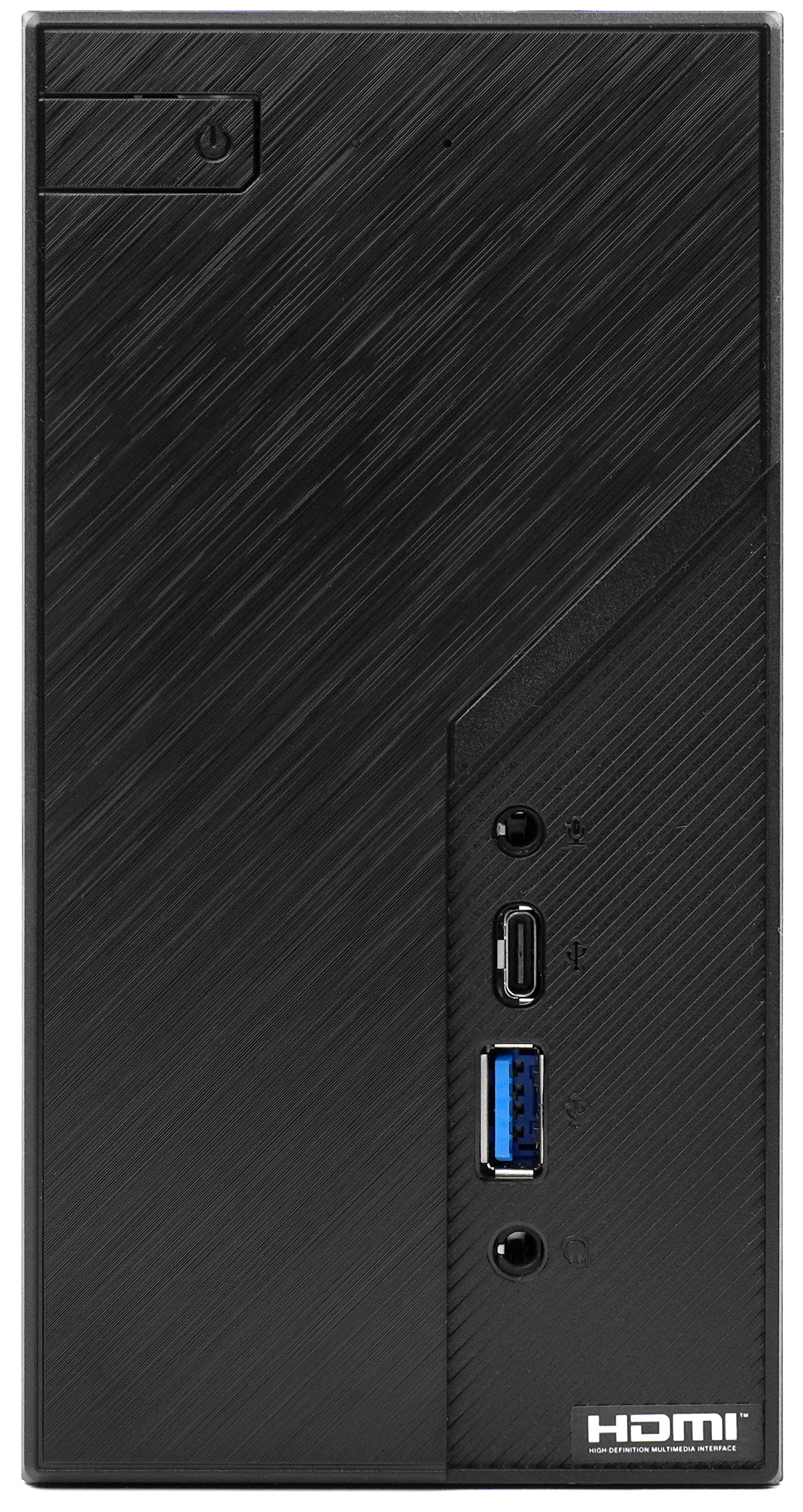 ASRock DeskMini X600