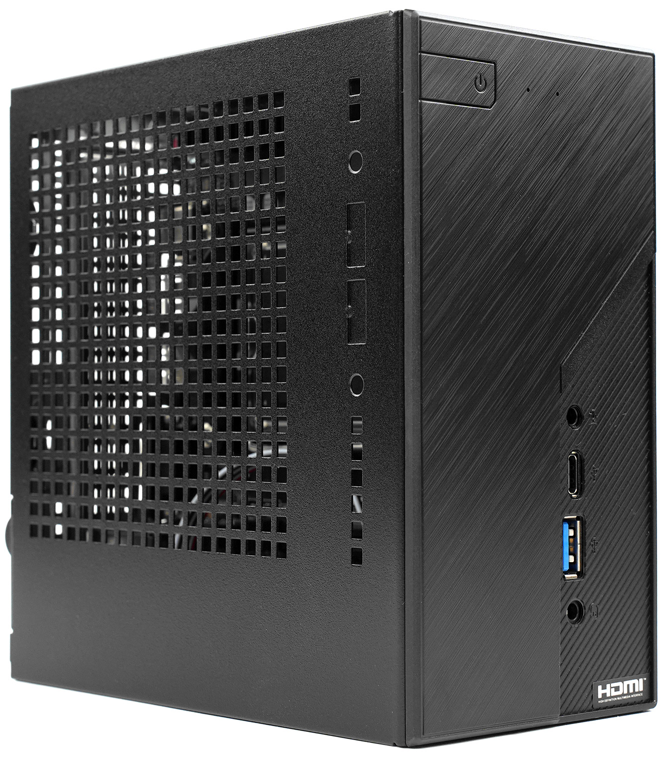 ASRock DeskMini X600
