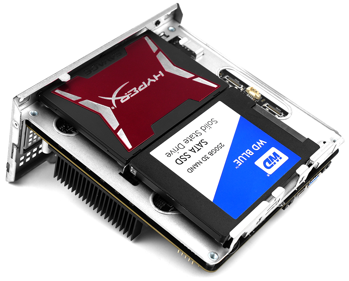 ASRock DeskMini X600