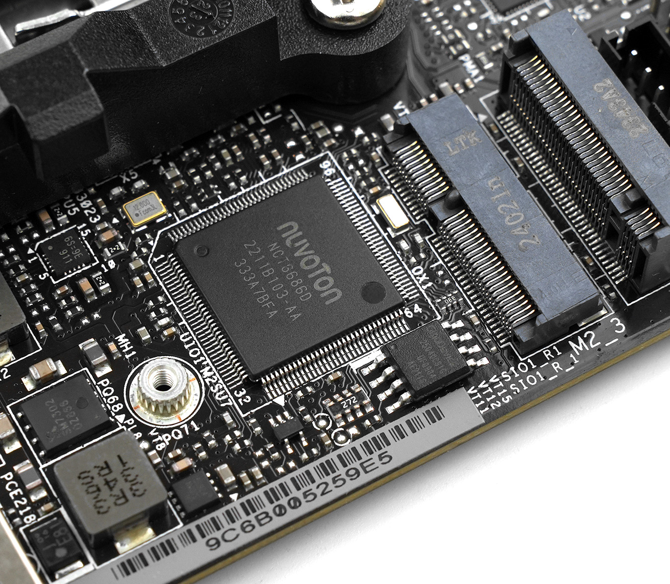ASRock DeskMini X600