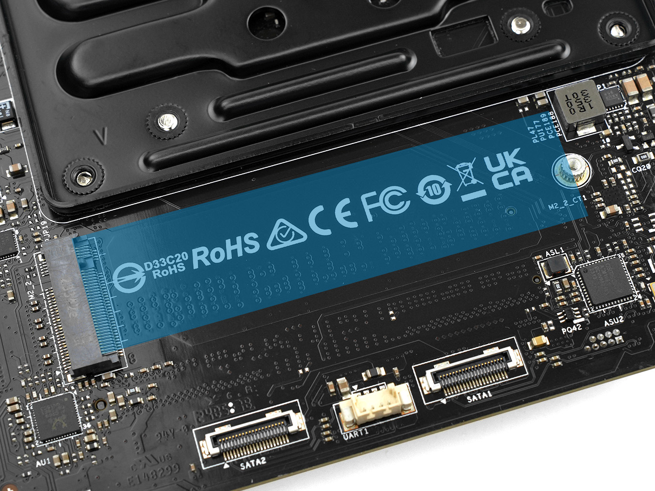 ASRock DeskMini X600