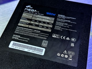 MEGA TI