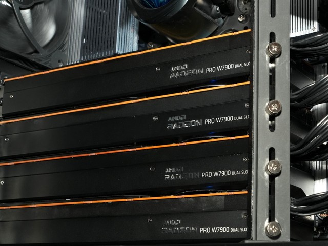 GIGABYTE 發佈 AI TOP 解決方案