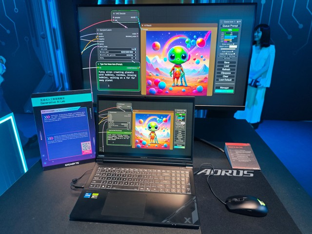GIGABYTE