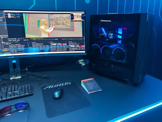 GIGABYTE