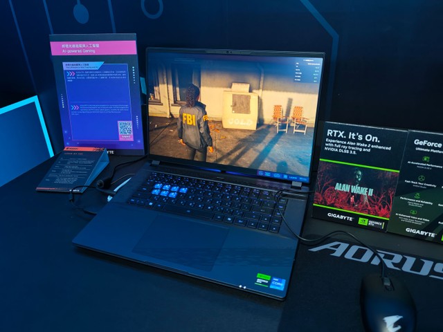 GIGABYTE