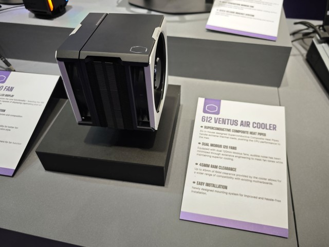 Cooler Master