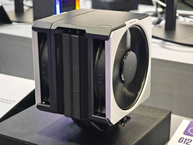 Cooler Master