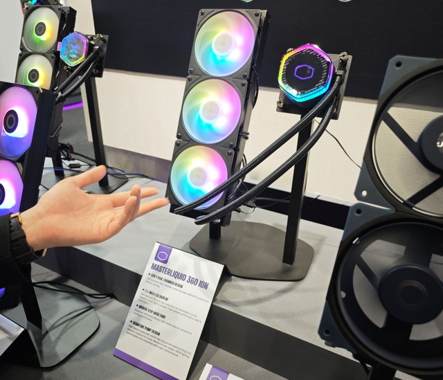 Cooler Master