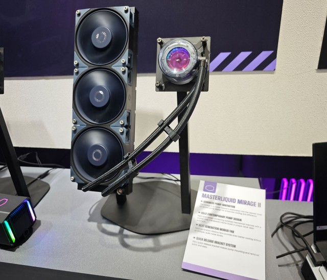 Cooler Master