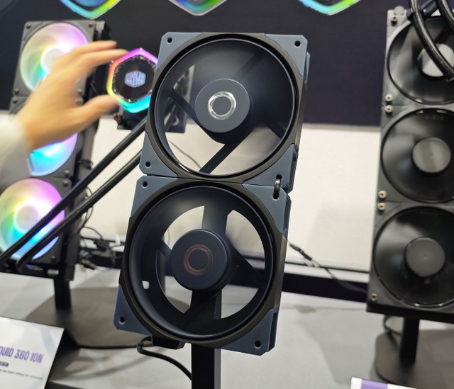 Cooler Master
