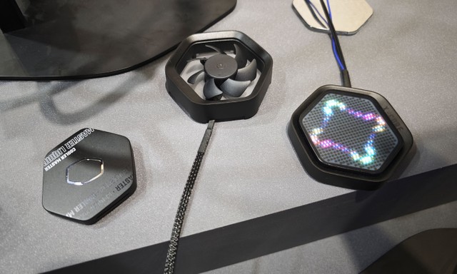 Cooler Master