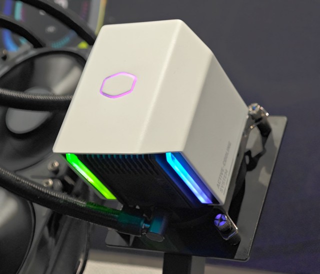 Cooler Master
