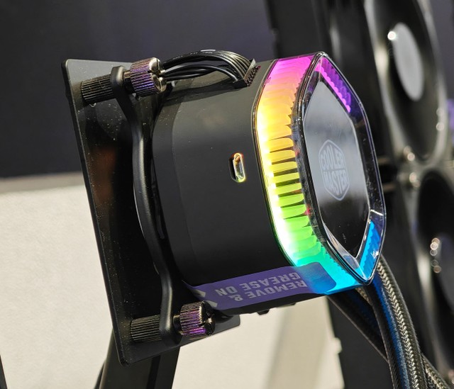 Cooler Master