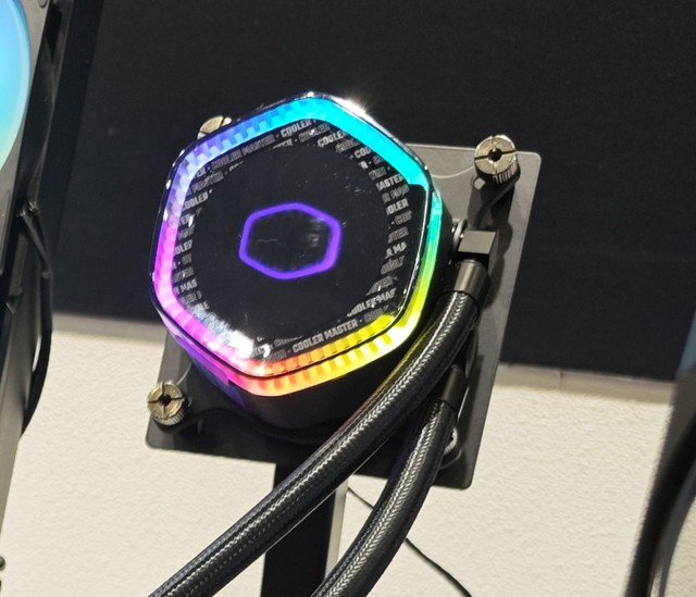 Cooler Master