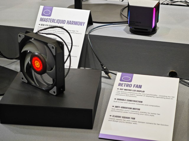 Cooler Master