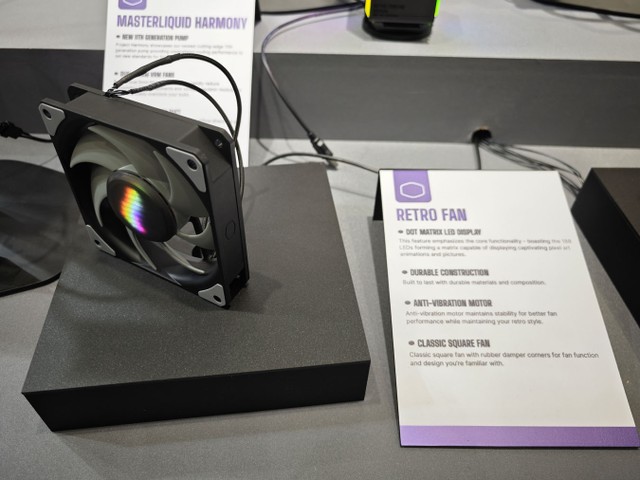 Cooler Master
