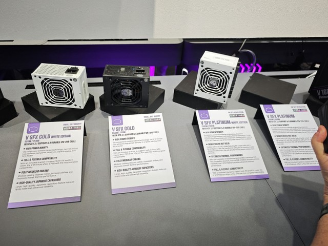 Cooler Master