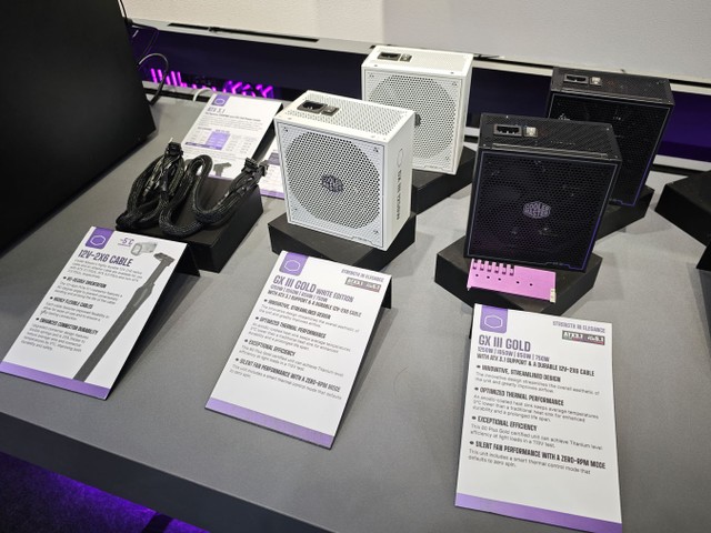 Cooler Master