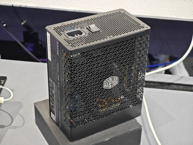 Cooler Master