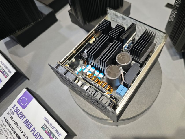 Cooler Master