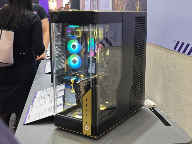 Cooler Master
