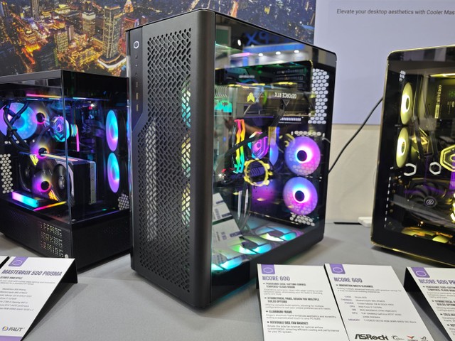 Cooler Master