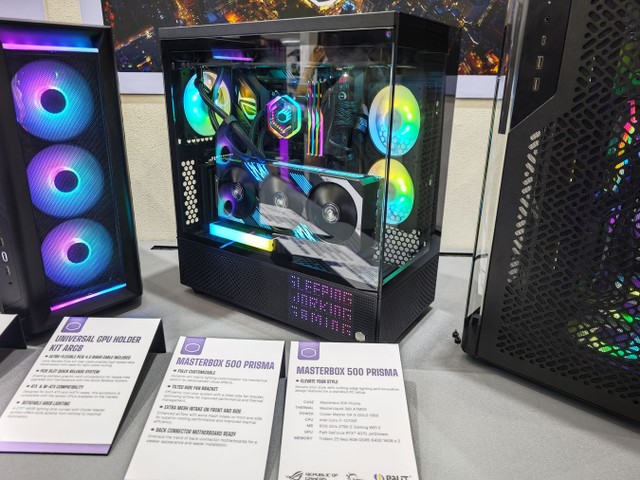 Cooler Master